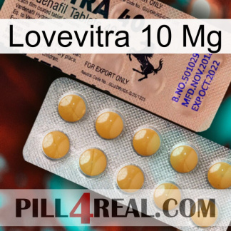 Lovevitra 10Mg 41